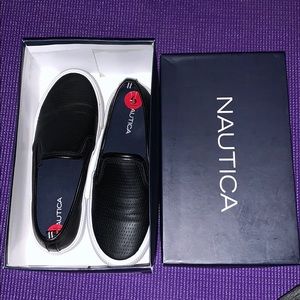 Women’s náutica shoes